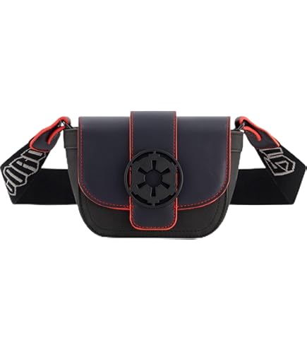 Amazon.co.jp: [Loungefly] Cross Body Bag ラウンジフライ ボディ