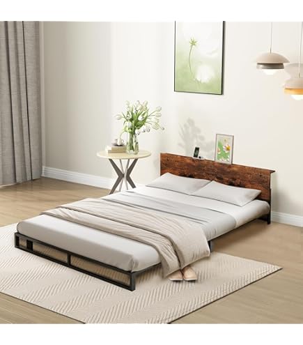 セミダブル　ローベッド⭐︎ウォールナット 楽天市場】ウォールナット ローベッド セミダブルの通販