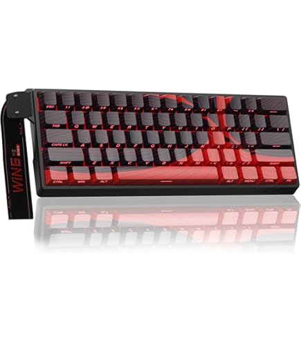 Amazon | DROP + Tokyo Keyboard Tokyo60 キーボードキット V4 - HHK