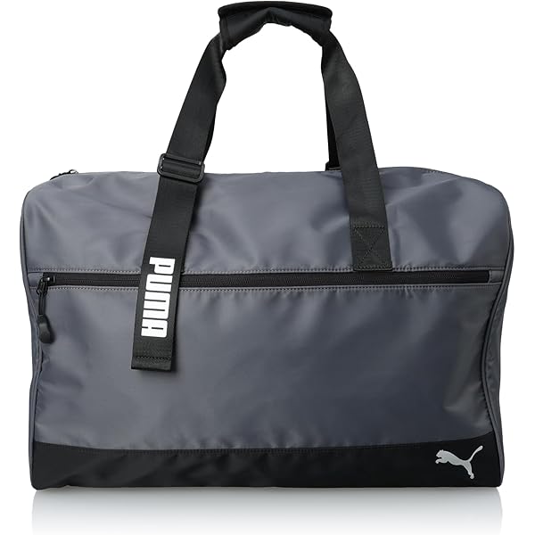 PUMA（プーマ）ゴルフボストンバッグ ネイビー Amazon.co.jp: [プーマ] ゴルフボストンバッグ 【Puma Golf