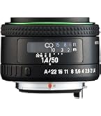 Amazon.co.jp: PENTAX 単焦点レンズ FA35mmF2AL フルサイズ対応 22190