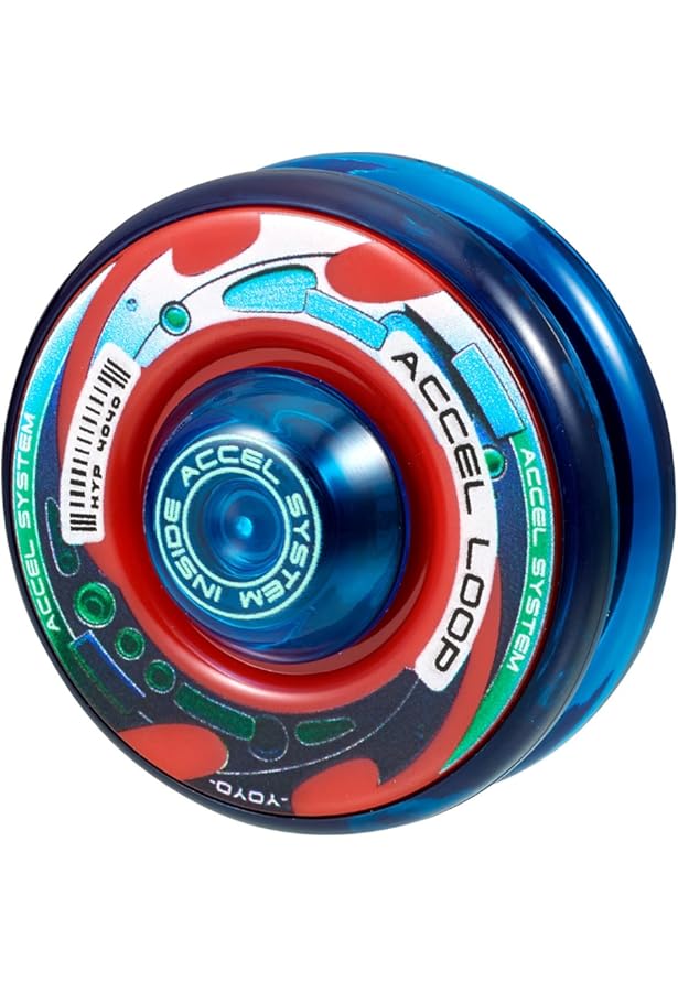 ハイパーヨーヨーACCEL 1 限定ヨーヨー付き特装版 ([特装版コミック