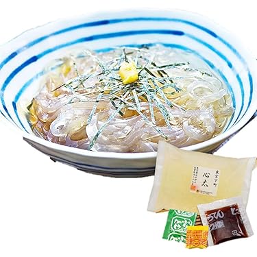 Amazon.co.jp 人気ギフトランキング: ところてん で、ギフトの設定を