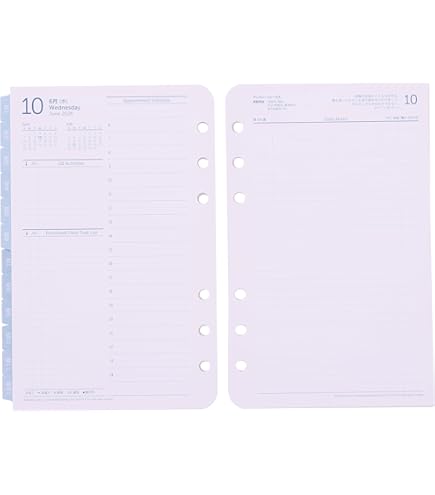 Amazon.co.jp: フランクリンプランナー システム手帳 アウトポケット