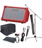 Amazon | ◇特典マイク付◇ 【路上ライブ・コンプリートセット】Roland