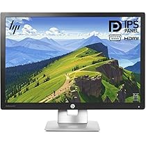 hp - HP EliteDisplay 23インチ ワイドLED液晶モニタ HP EliteDisplay 23インチワイドIPSモニター E233 製品詳細