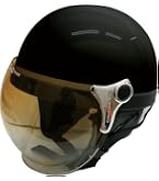 Amazon | ダムトラックス(DAMMTRAX) バイクヘルメット フルフェイス