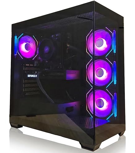 新品ケースゲーミングPC★RTX4070Ti/Ryzen 7/SSD 512GB Amazon.co.jp: 【整備済みPC】TITAN GAMING ゲーミングPC デスクトップ
