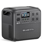 未開封品 Bluetti AC180 ポータブル電源 1152Wh 防災 Amazon.co.jp: BLUETTI ポータブル電源 AC180 1152Wh/1800W 60分