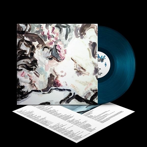 Amazon.co.jp: My New Band Believe (LP) (Ltd) [Analog]: ミュージック