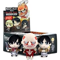 リヴァイ　進撃の巨人　スタッキングボックス　透明ボックス　BOX　ボックス 進撃の巨人」スタッキングボックス”リヴァイ”が5月30日より