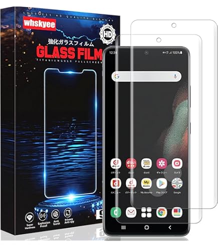 Rakuten Hand 5G P780 状態良好 専用保護フィルム有 Amazon | For Rakuten Hand 5G P780 / Rakuten Hand P710 ガラス