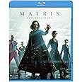 マトリックス レザレクションズ [Blu-ray]