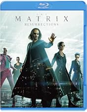 Amazon.co.jp: マトリックス トリロジー (4K ULTRA HD & デジタル・リ