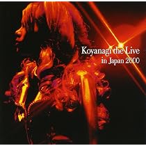 Amazon.co.jp: THE BEST OF YUKI KOYANAGI ETERNITY~15th Anniversary