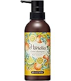 Amazon | care and relax(ケアリラ) クレイクリームシャンプー 本体