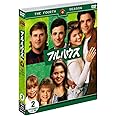 フルハウス 4thシーズン 後半セット (14~26話収録・3枚組) [DVD]