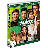 フルハウス 4thシーズン 後半セット (14~26話収録・3枚組) [DVD]