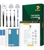 Amazon | iPower for Sony Xperia 1/5 II バッテリー交換 第2世代 元の