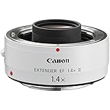 Canon エクステンダー EF1.4X III フルサイズ対応