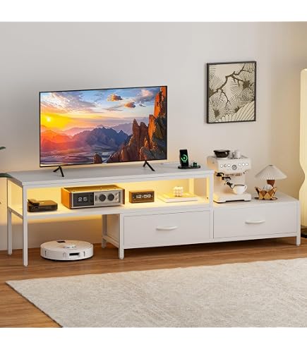 KS2 テレビ台 ローボード おしゃれ 収納 テレビボード TV台 Amazon