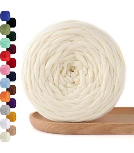 Amazon | DMC Hoooked フックドゥ RIBBONXL リボンエックスエル 軽量