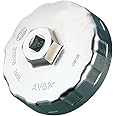 京都機械工具(KTC) カップ型オイルフィルターレンチ AVSA-099