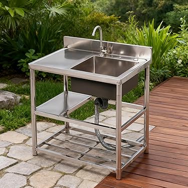 Amazon.co.jp 最新リリース: ガーデンシンク の新着ランキングです。