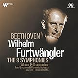Beethoven: The 9 Symphonies (6 Hybrid SACD)