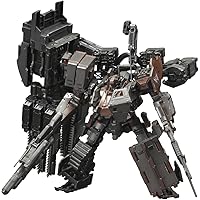 コトブキヤ アーマード・コアV UCR-10A ヴェンジェンス 1/72スケール プラスチックキット