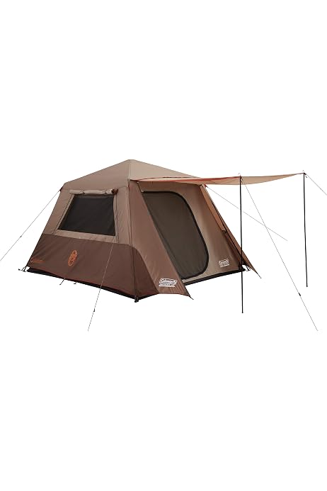 Coleman Rainfly Accessory for 4-Person 
