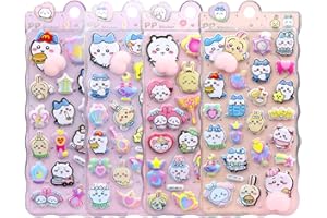 ボンボン 4枚セット ドロップシール おしり ぷっくり おはじき 立体 かわいい 3D 立体 お菓子風 デコ キラキラ DIY 手帳用 手帳 日記帳用 スマホケース 装飾 水筒 ノート 女の子 文具 SNS 子供 大人 おもちゃ ボンドロ (タイプC