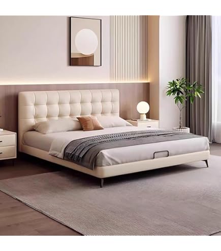 Amazon｜「Humrriet」ベッドフレーム ベッド ダブル すのこベッド