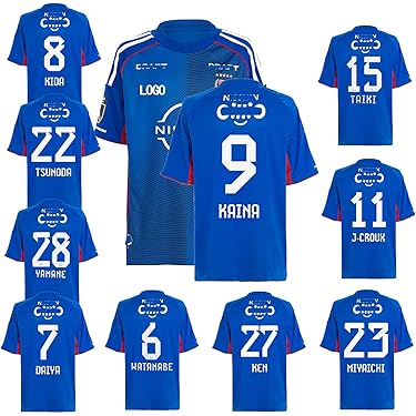 Amazon.co.jp 最新リリース: ユニフォーム(サッカーチーム・ファン