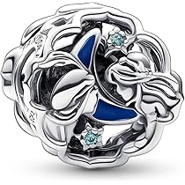 ジャスミン様確認用♡イニシャルオブジェ Amazon | チャーム ディズニー x パンドラ 792349C01 アラジン