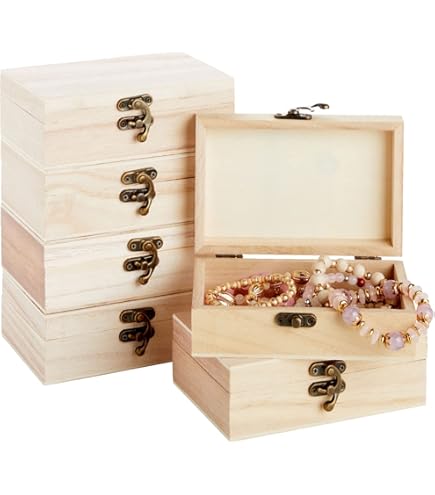 宝箱(木製) Amazon.co.jp: 木製宝箱 プロップボックス レトロ収納木箱 宝箱