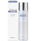 Amazon | ヒフミド エッセンスローション お試し容量品 120mL 化粧水