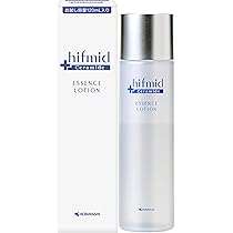 Amazon.co.jp: ヒフミド エッセンスローション お試し容量品 120mL