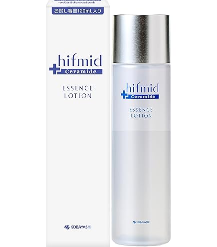 Amazon | ヒフミド エッセンスローション 小林製薬 あったらいいな通販