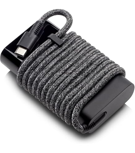 Amazon.co.jp: HP ノートパソコン 対応65W USB-C 充電器 電源 AC
