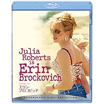 エリンブロコビッチ。ジュリアロバーツ Amazon.co.jp: エリン・ブロコビッチ [Blu-ray] : ジュリア