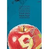 UNISON SQUARE GARDEN TOUR 2023 "Ninth Peel" at TOKYO GARDEN THEATER 2023.07.01 (Blu-ray) (特典なし)