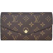 LOUIS VUITTON　ルイヴィトン　モノグラム　ポルトフォイユ・サラ ポルトフォイユ・サラ ルイヴィトン 長財布 ポルトフォイユサラ