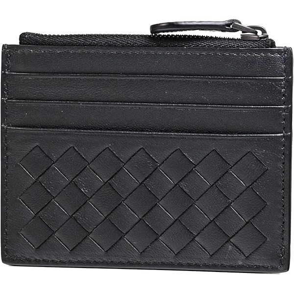 BOTTEGA ボッテガ イントレ コインパース ラウンドファスナー 小銭入れ Amazon | [ボッテガ ヴェネタ] ラウンドファスナー コインケース
