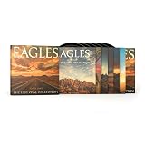 TO THE LIMIT: THE ESSENTIAL COLLECTION [6LP VINYL] - EAGLES [Analog]