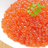 築地の王様 いくら 醤油漬け 500g 北海道産 100g×5パック 最高級品質 新物 正規品