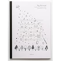 Amazon.co.jp: 大栗紙工 日本製 ペイフォワード 人にやさしい