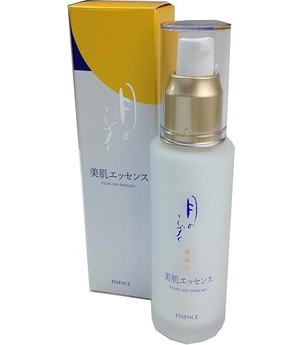 Amazon | 月のしずく 保湿浸透水（ 保湿化粧水 ） 150ml 無添加化粧品