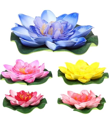 Amazon.co.jp: 入手困難 蓮の花紙 蓮紙 蓮ワーク 8色、計24束 : ホーム