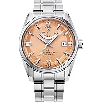 Amazon.co.jp: [オリエントスター]ORIENT STAR 自動巻き腕時計